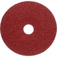 782C Fibre Disc, Ceramic, 60+, 5" Dia x 7/8" Arbor Waymarc Industries Inc