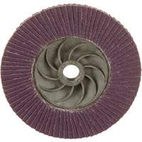 769F Quick Change Flap Disc, 4-1/2" x 5/8"-11, Type 29, 120+ Grit, Ceramic Waymarc Industries Inc