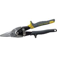 Aviation Snips with Wire Cutter TCT632 | Waymarc Industries Inc