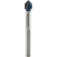 Glass & Tile Bit, 5/16", Carbide Waymarc Industries Inc