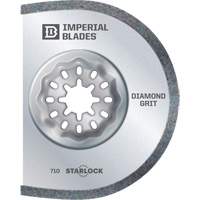 Lame segmentée à grain diamanté Starlock<sup>MC</sup> TCT939 | Waymarc Industries Inc