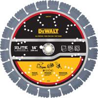 XP7 All-Purpose Segmented Diamond Blade Waymarc Industries Inc