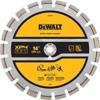 XP4 Asphalt Segmented Diamond Blade Waymarc Industries Inc