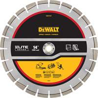 XP7 Asphalt Segmented Diamond Blade Waymarc Industries Inc