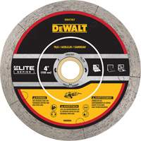 XP7 Tile Diamond Blade Waymarc Industries Inc