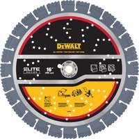 XP7 All-Purpose Segmented Diamond Blade Waymarc Industries Inc