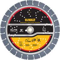 XP7 Reinforced Concrete Segmented Diamond Blade Waymarc Industries Inc