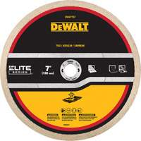 XP7 Tile Diamond Blade Waymarc Industries Inc