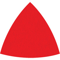 220-Grit Hook & Lock 3-1/8" Triangle Detail Sanding Sheets Waymarc Industries Inc