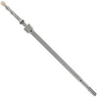 SDS-Plus Core Bit Extension, 13" Length Waymarc Industries Inc
