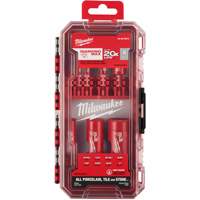 Diamond Max Hole Saw Bit Set, 8 Pieces Waymarc Industries Inc