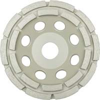 DS 300 B Extra Diamond Cup Grinding Wheel Waymarc Industries Inc