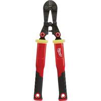 Fiberglass Bolt Cutter with PIVOTMOVE Rotating Handles, 18" L Waymarc Industries Inc