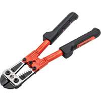 High Leverage Compound Bolt Cutter, 14" L, Center Cut Waymarc Industries Inc