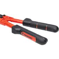 High Leverage Compound Bolt Cutter, 14" L, Center Cut Waymarc Industries Inc