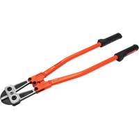 High Leverage Compound Bolt Cutter, 30" L, Center Cut Waymarc Industries Inc