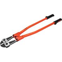 High Leverage Compound Bolt Cutter, 36" L, Center Cut Waymarc Industries Inc