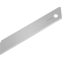 Styropor Blade with serrated edge, Single Style Waymarc Industries Inc