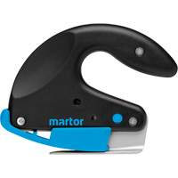 Opticut Secumax avec protecteur lat&eacute;ral Waymarc Industries Inc