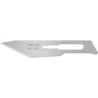 No. 1031 Scalpel Blade, Single Style Waymarc Industries Inc