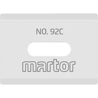 No. 92C Ceramic Blade, Single Style Waymarc Industries Inc