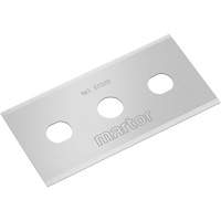 Industrial Blade with Square Ends, Single Style Waymarc Industries Inc