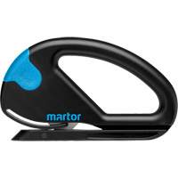 Coupeur de papier et de film Secumax Snitty Waymarc Industries Inc