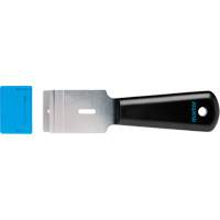 Scrapex Argentax avec lame arrondie Waymarc Industries Inc
