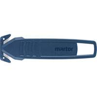 Couteau de s&eacute;curit&eacute; compact Secumax 145 MDP Waymarc Industries Inc