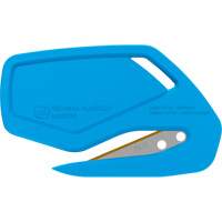 Lame dissimul&eacute;e Secumax Plasticut Waymarc Industries Inc