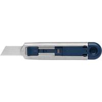 Secunorm Profi 40 MDP Retractable Safety Knife, 36 mm, Heavy-Duty Waymarc Industries Inc