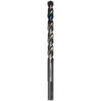 Metal Demon Drill Bit for Mild, Hardened and Stainless Steels, 7/32", 2-1/5" Flute, 130° Point Waymarc Industries Inc