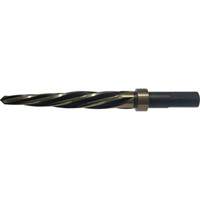 Al&eacute;soir pour voiture 2619 CLE-LINE, 3/4", Cannelure Spirale, Acier rapide, Tige Droit/3 m&eacute;plats Waymarc Industries Inc