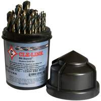 Drill Bit Sets