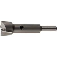 Fraise &agrave; chambrer guide interchangeable courte de type a&eacute;ronef 884 CLEVELAND Waymarc Industries Inc