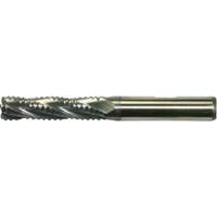 Fraise d'&eacute;bauchage carr&eacute;e RG8-TC CLEVELAND Waymarc Industries Inc
