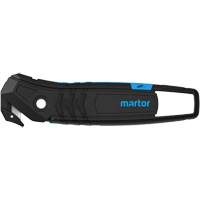 Coupoir de boîte SECUMAX 350 Waymarc Industries Inc