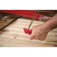  Waymarc Industries Inc