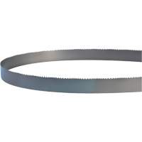 Welded Bandsaw Blade, Bi-Metal, 14' L x 1" W x 4 - 6 TPI Waymarc Industries Inc