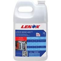 BAND-ADE&reg; Semi-Synthetic Sawing Fluid, Jug Waymarc Industries Inc
