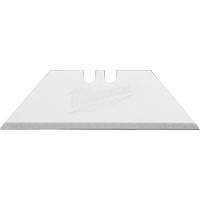 General Purpose Utility Blades, Single Style Waymarc Industries Inc