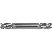 S129 30° Double Ended End Mill TCT193 | Waymarc Industries Inc