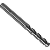 Aircraft Extension Drill Bit, #1, High Speed Steel, 13/16" Flute, 118° Point Waymarc Industries Inc