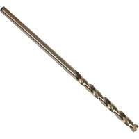 Extra Length Aircraft Extension Drill Bit, 3/32", High Speed Cobalt, 1-1/4" Flute, 135° Point Waymarc Industries Inc