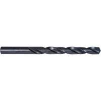 Extra Length Aircraft Extension Drill Bit, H, High Speed Steel, 2-7/8" Flute, 135° Point Waymarc Industries Inc