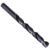 Type B Air Craft Extension Drill Bit, #1, High Speed Steel, 2-5/8" Flute, 135° Point Waymarc Industries Inc
