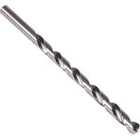 Foret tr&egrave;s long &agrave; usage g&eacute;n&eacute;ral, 3/8", Acier rapide, Cannelure 11", Pointe de 118° Waymarc Industries Inc
