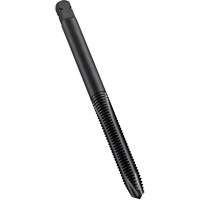 Taraud &agrave; entr&eacute;e h&eacute;licoidale, Acier rapide au cobalt, Filet de M10x1, 2-15/16" l Waymarc Industries Inc