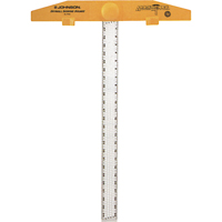 Drywall Scoring Square Waymarc Industries Inc