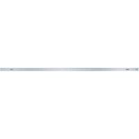 R&egrave;gle &agrave; tracer, 96" lo, Aluminium, Graduations de 1/8"/1/16" Waymarc Industries Inc